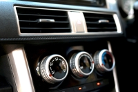 Hou het koel in de zomer!