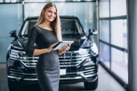 4 innovatieve manieren om een auto te financieren