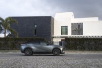 De Toyota C-HR+ haalt 609 kilometer op één acculading