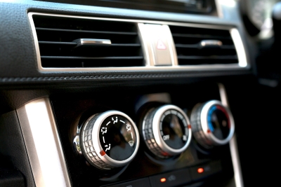 Hou het koel in de zomer!