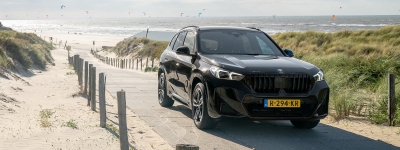 De BMW X1 en BMW iX1: Innovatie en rijplezier in een compact SUV