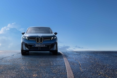 BMW iX3 Neue Klasse is er en de specificaties imponeren