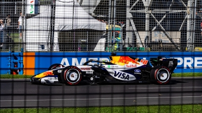 De F1 energiecrisis van 2026 legt een groot probleem bloot