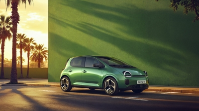 Renault Twingo gaat elektrisch voor minder dan €21.000