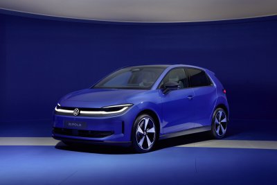 De elektrische Volkswagen Polo is er en kost minder dan 25.000 euro