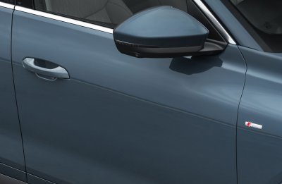 Na elf jaar is er een volledig nieuwe Audi Q7