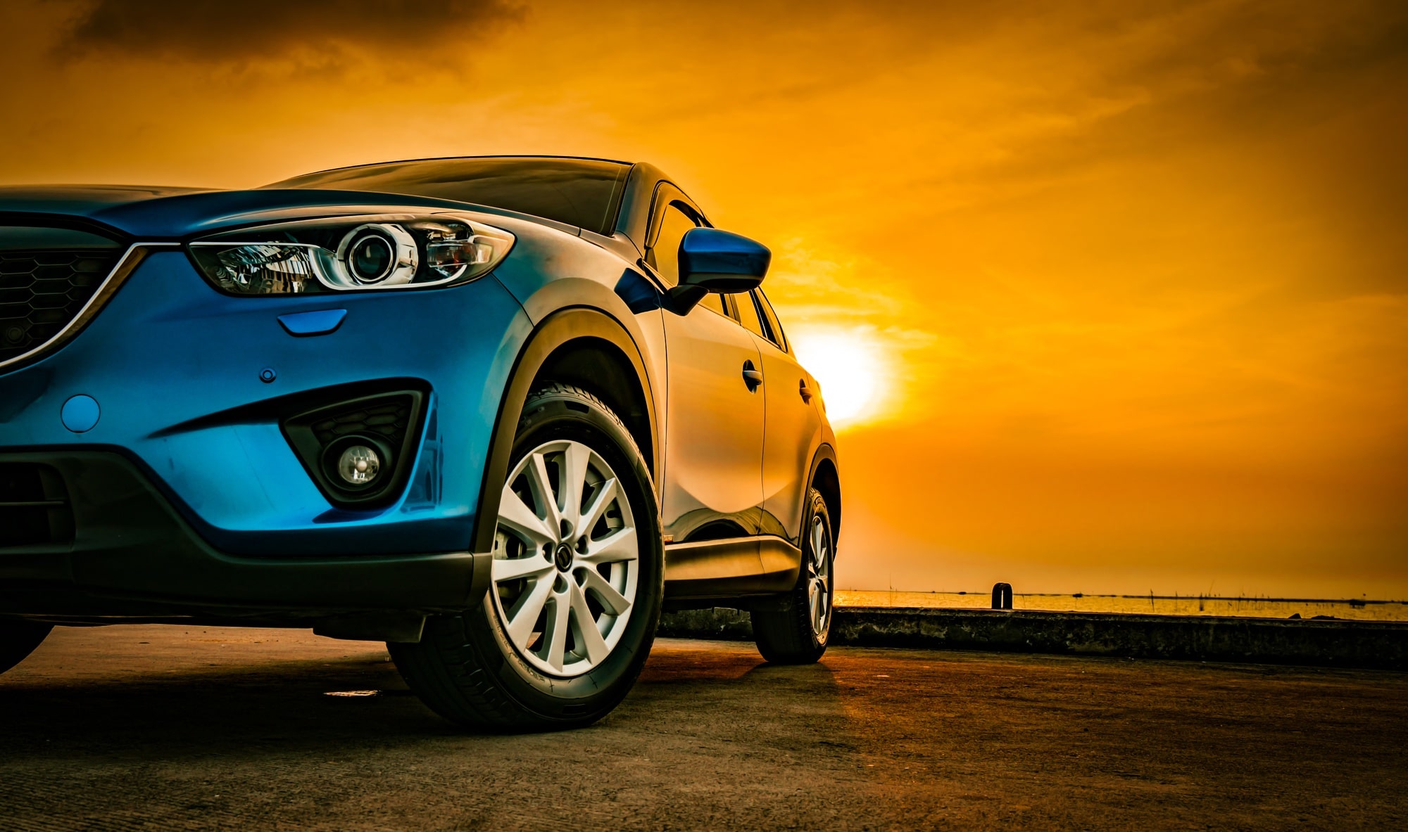 Houd je auto in topconditie met deze 7 tips